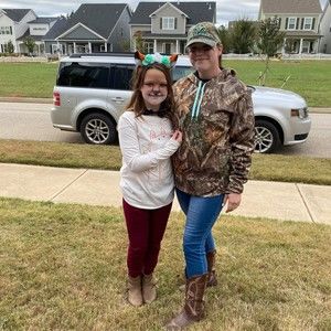 Meet your Posher, Jamie